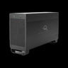 OWC Mercury Elite Pro Dual 3.5" Drive Performance RAID Enclosure (with Thunderbolt 2 and USB 3.2 ports)