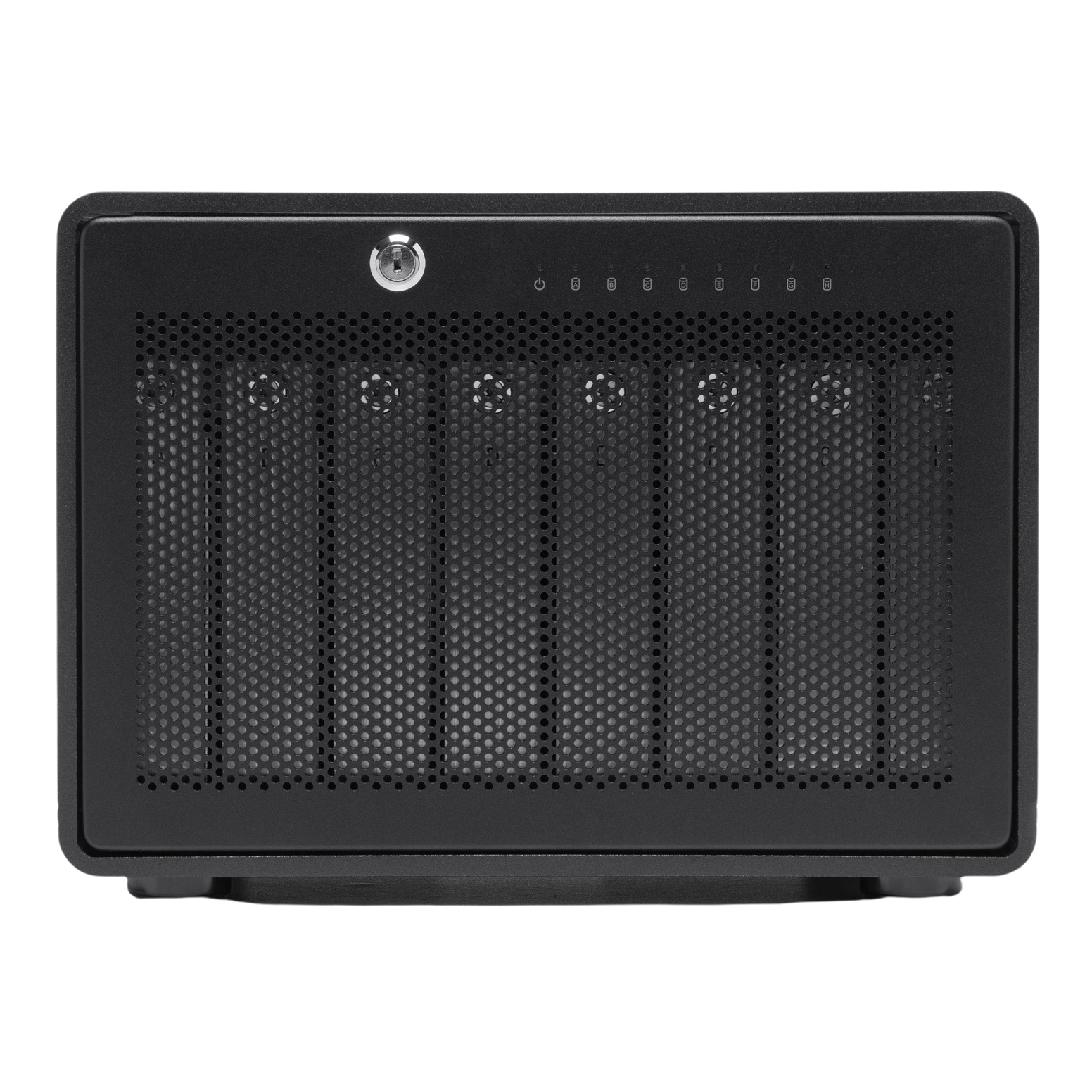 OWC ThunderBay 8 Thunderbolt External Storage Enclosure