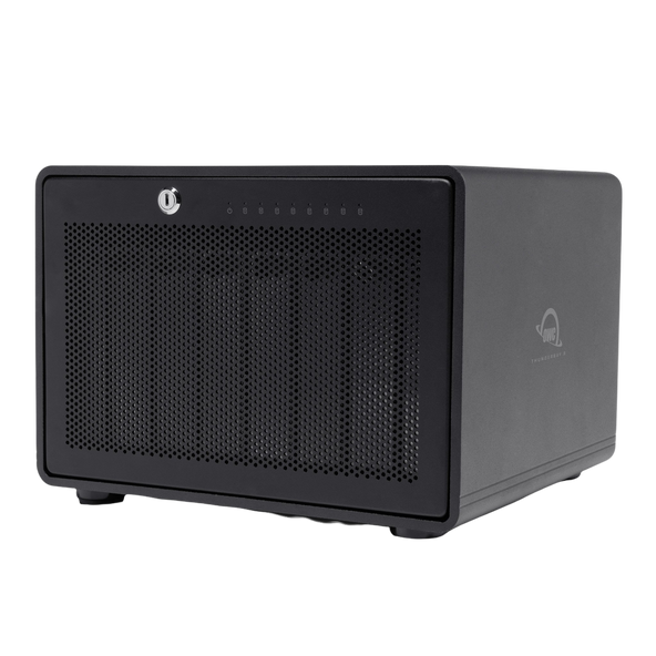 OWC ThunderBay 8 Thunderbolt External Storage Enclosure