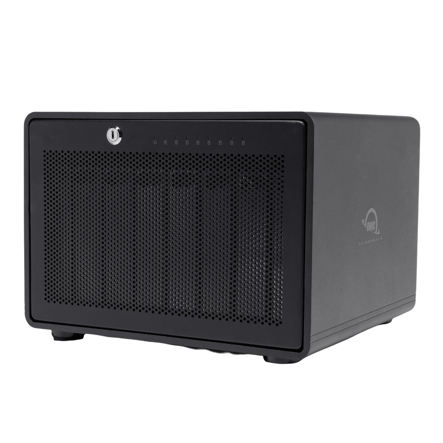 OWC ThunderBay 8 Thunderbolt External Storage Enclosure