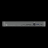 OWC 14-Port Thunderbolt Dock - EU Plug - Space Grey