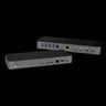 OWC 14-Port Thunderbolt Dock - EU Plug - Space Grey