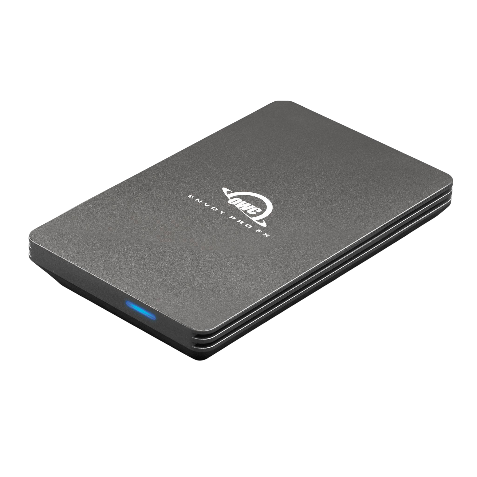 OWC 240GB Envoy Pro FX Portable NVMe M.2 SSD