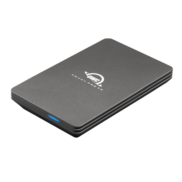 OWC 240GB Envoy Pro FX Portable NVMe M.2 SSD