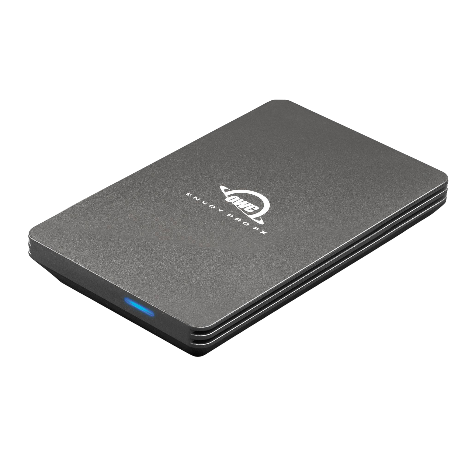 OWC 480GB Envoy Pro FX Portable NVMe M.2 SSD