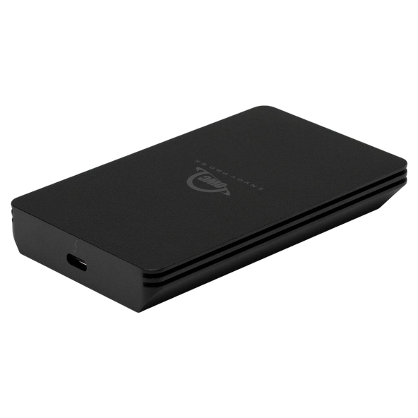 OWC Envoy Pro SX 240GB Portable Thunderbolt 3 NVMe M.2 SSD - Discontinued
