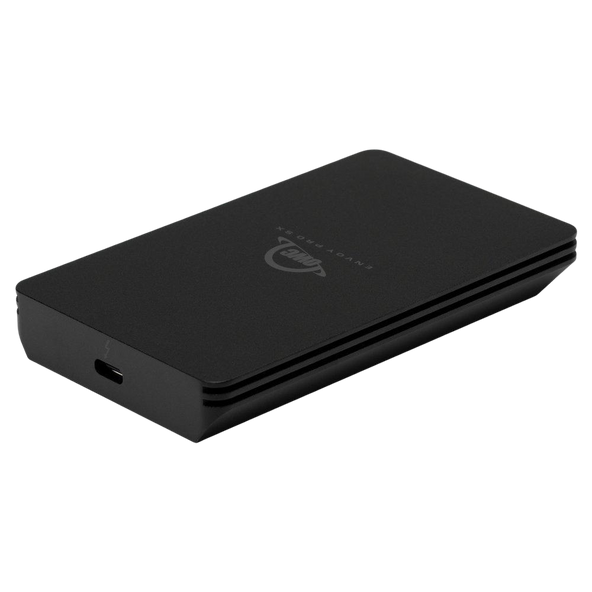 OWC Envoy Pro SX 2TB Portable Thunderbolt 3 NVMe M.2 SSD - Discontinued