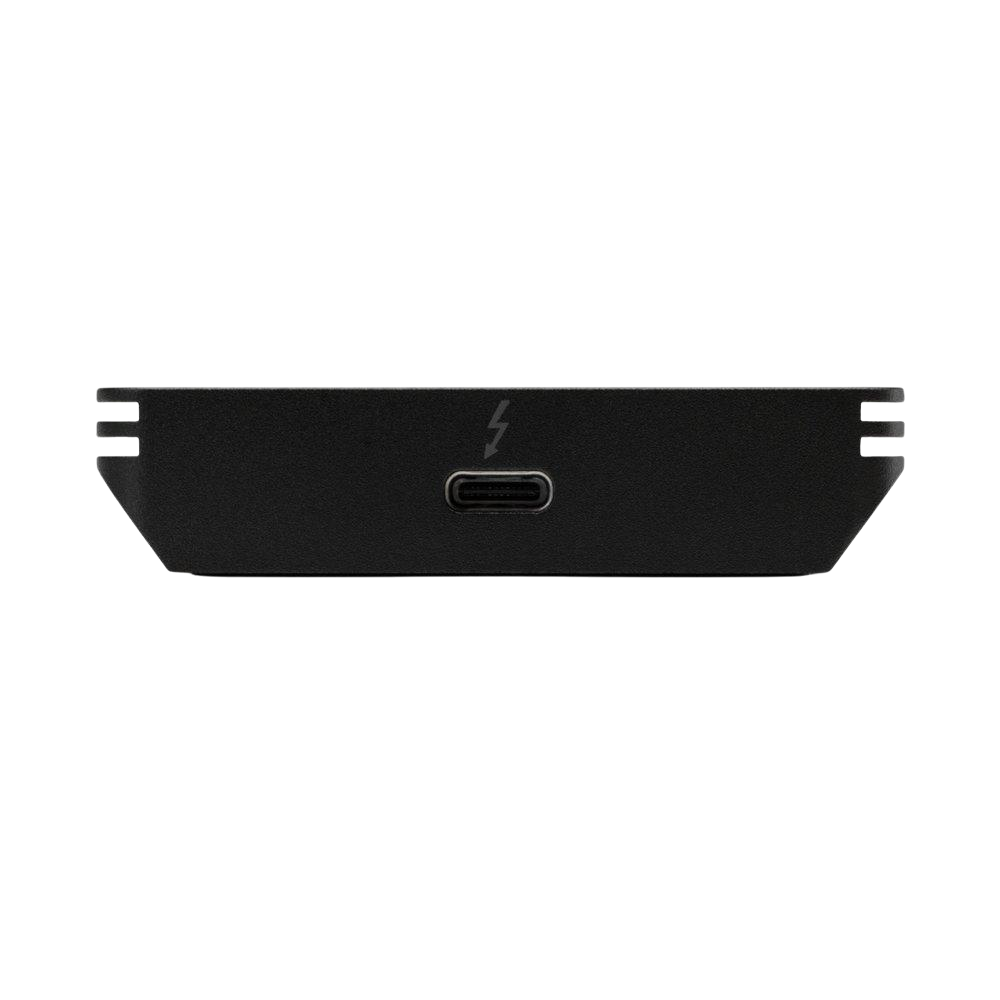 OWC Envoy Pro SX 240GB Portable Thunderbolt 3 NVMe M.2 SSD - Discontinued