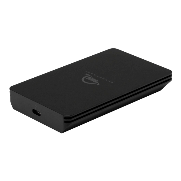 OWC Envoy Pro SX 4TB Portable Thunderbolt 3 NVMe M.2 SSD - Discontinued