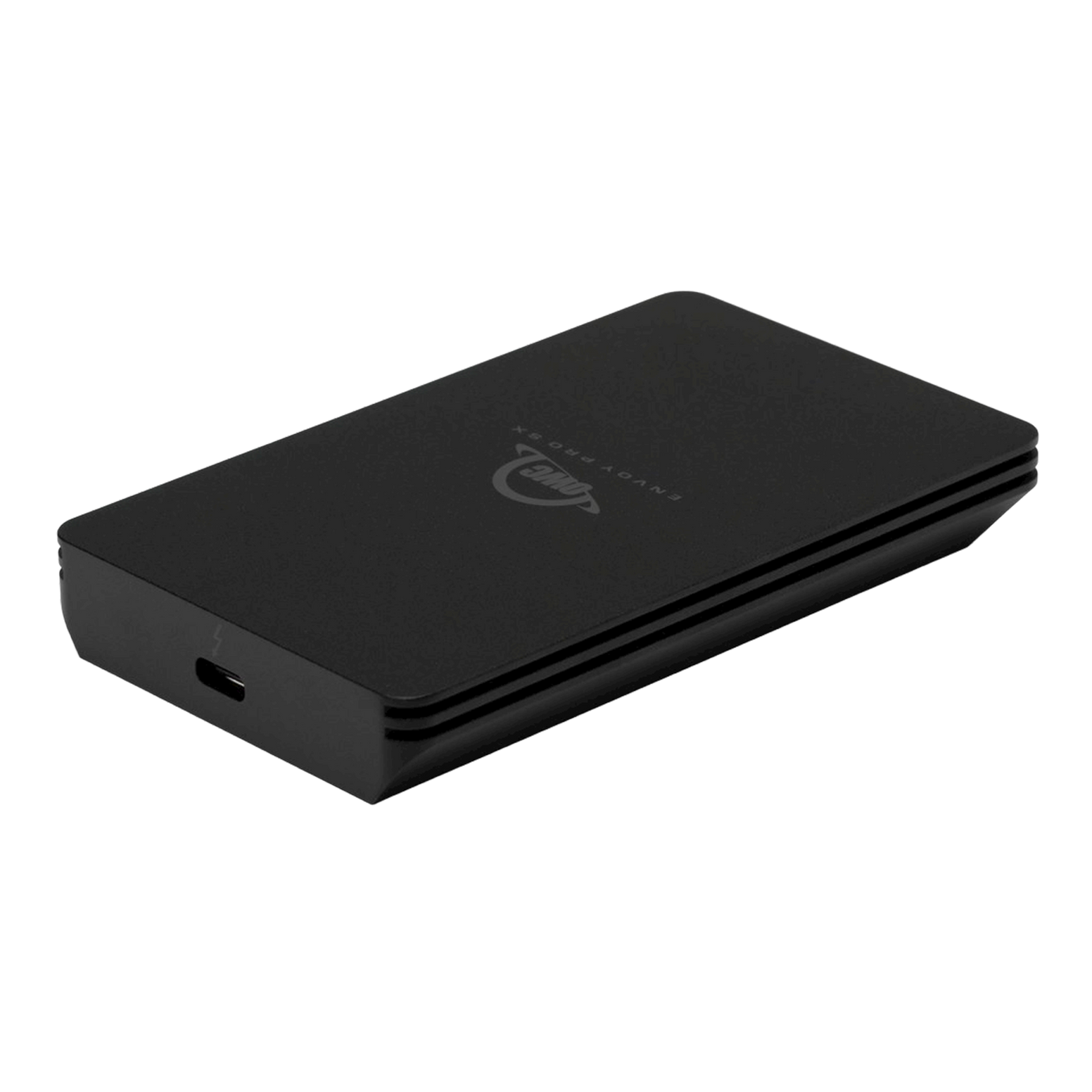 OWC Envoy Pro SX 4TB Portable Thunderbolt 3 NVMe M.2 SSD - Discontinued