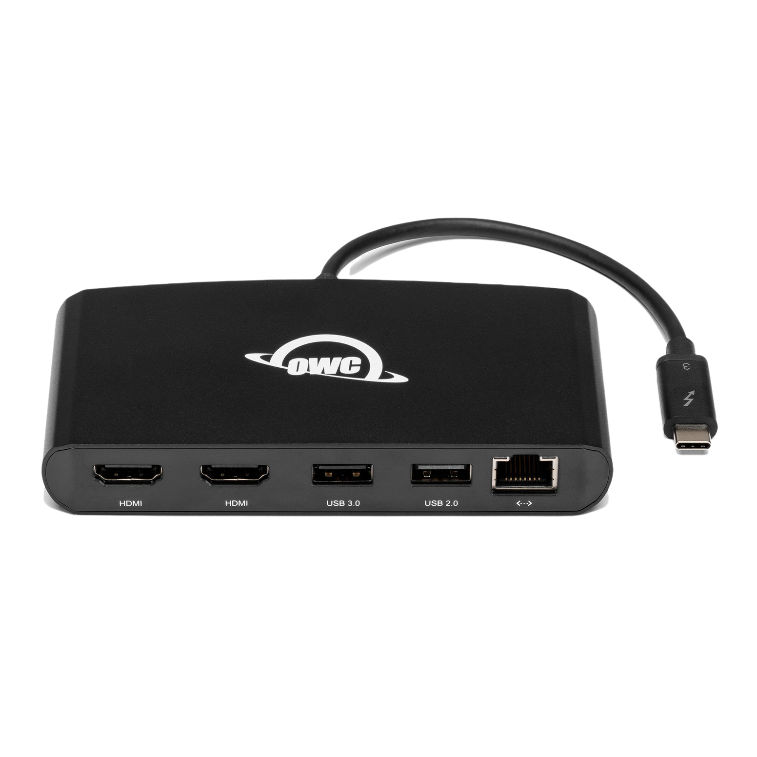 OWC Thunderbolt 3 TB3 Mini Dock - Discontinued