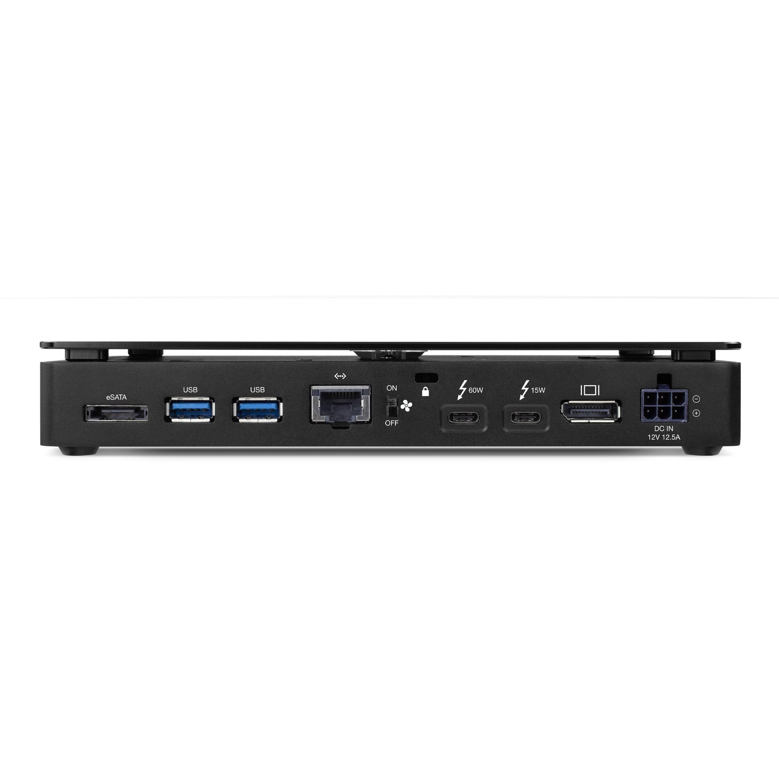 OWC Thunderbolt 3 Pro Dock - Discontinued