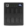 OWC 16TB SSD ThunderBay 4 mini (Thunderbolt 3 Model) with Dual Thunderbolt 3 Ports and SoftRAID XT