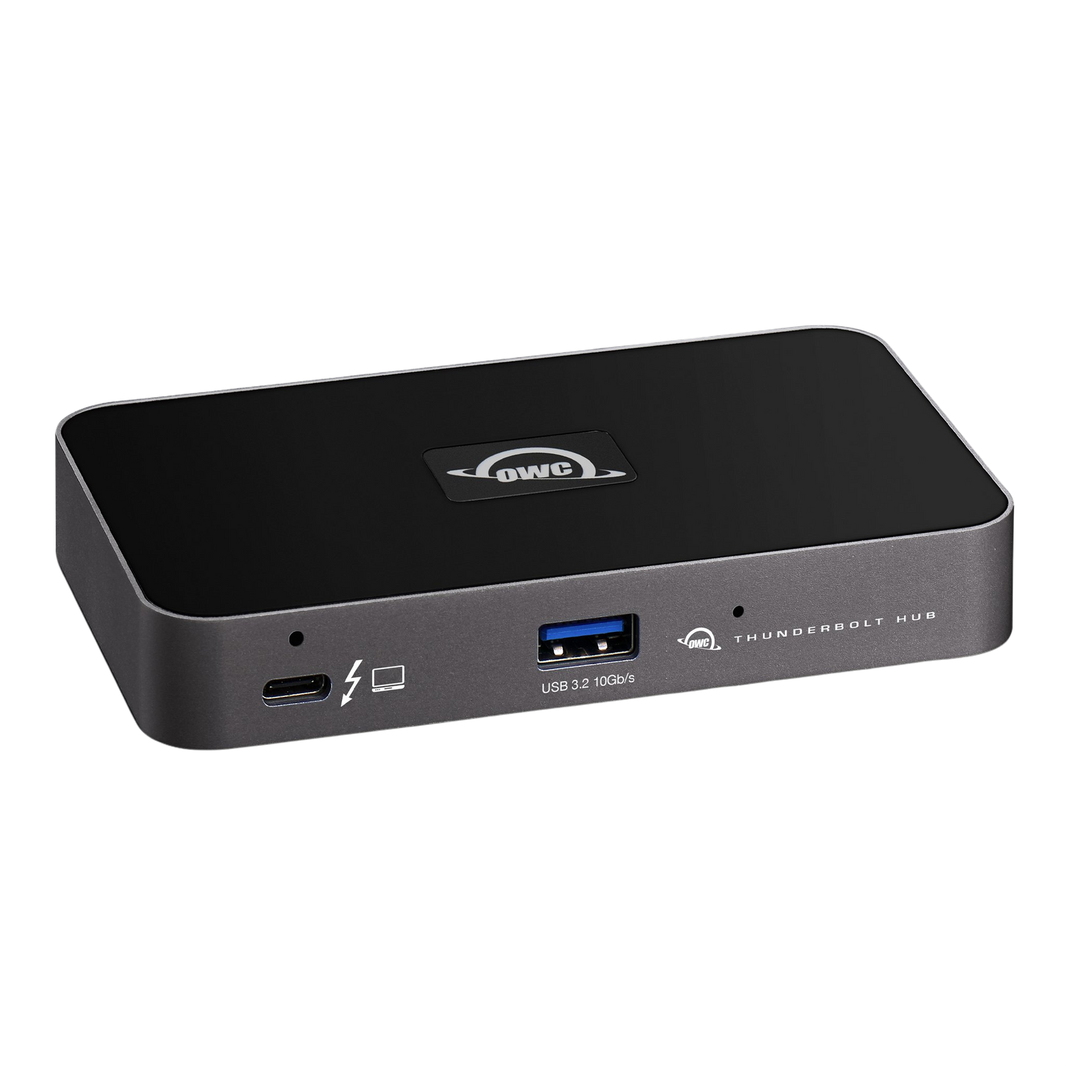 OWC 4-Port Thunderbolt 3 Dock mit Kabel