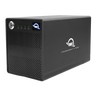 OWC ThunderBay 4 mini Four-Bay Thunderbolt 2 External Drive Enclosure