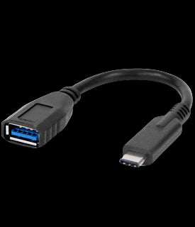 OWC USB Type-A to USB Type-C Adapter
