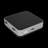 OWC USB-C Travel Dock - 100W - Space Grey