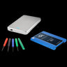 OWC 1TB Mercury Electra 6G 2.5" SSD, Express Enclosure & Toolkit DIY Upgrade Bundle - Discontinued