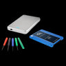 OWC 1TB Mercury Electra 3G 2.5" SSD, Express Enclosure & Toolkit DIY Upgrade Bundle