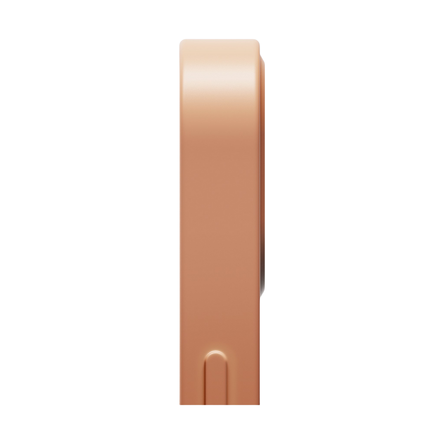 Native Union Clic Pop Case for iPhone 13 - Peach - Discontinued