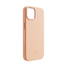 Native Union Clic Pop Case for iPhone 13 - Peach - Discontinued