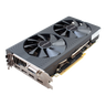 Sapphire PULSE Radeon RX 580 DirectX 8GB GDDR5 PCIe 3.0 CrossFireX Graphics Card - Discontinued