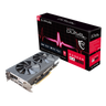 Sapphire PULSE Radeon RX 580 DirectX 8GB GDDR5 PCIe 3.0 CrossFireX Graphics Card - Discontinued