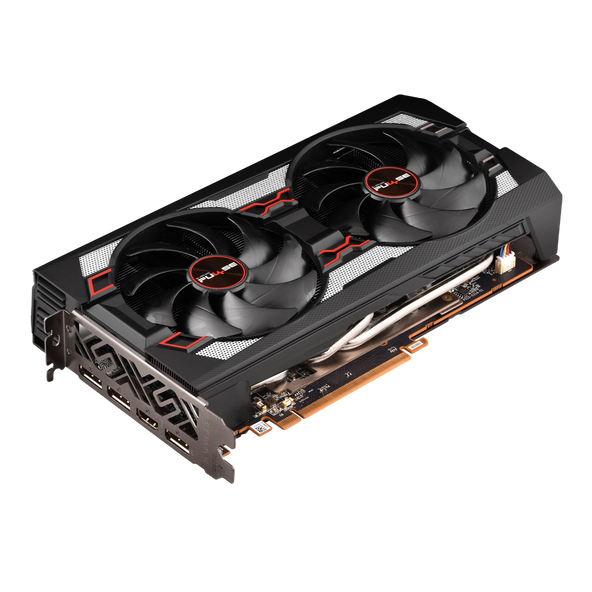 Sapphire PULSE Radeon RX 5700 XT 8GB GDDR6 PCIe 4.0 Graphics Card - Not available due to GPU shortage - Discontinued