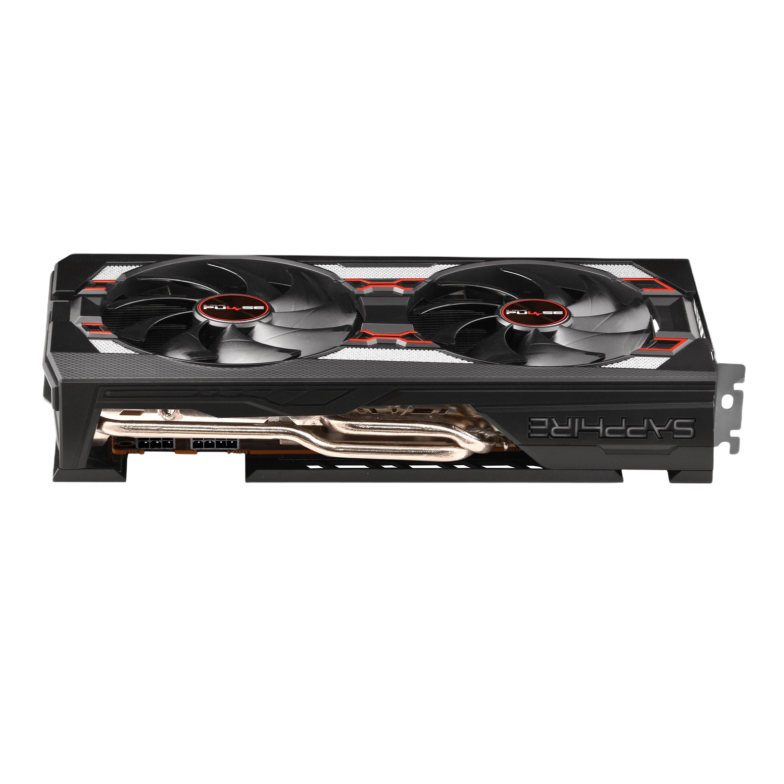 Sapphire PULSE Radeon RX 5700 XT 8GB GDDR6 PCIe 4.0 Graphics Card - Not available due to GPU shortage - Discontinued