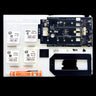 Amfeltec AngelShark Mac Pro (Late 2013) PCIe Gen 3 Carrier Board for M.2 PCIe SSD modules - Discontinued