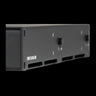 Sonnet Technologies RackMac mini 1U Rackmount Enclosure (for Mac mini 2010 - Late 2018) - Discontinued