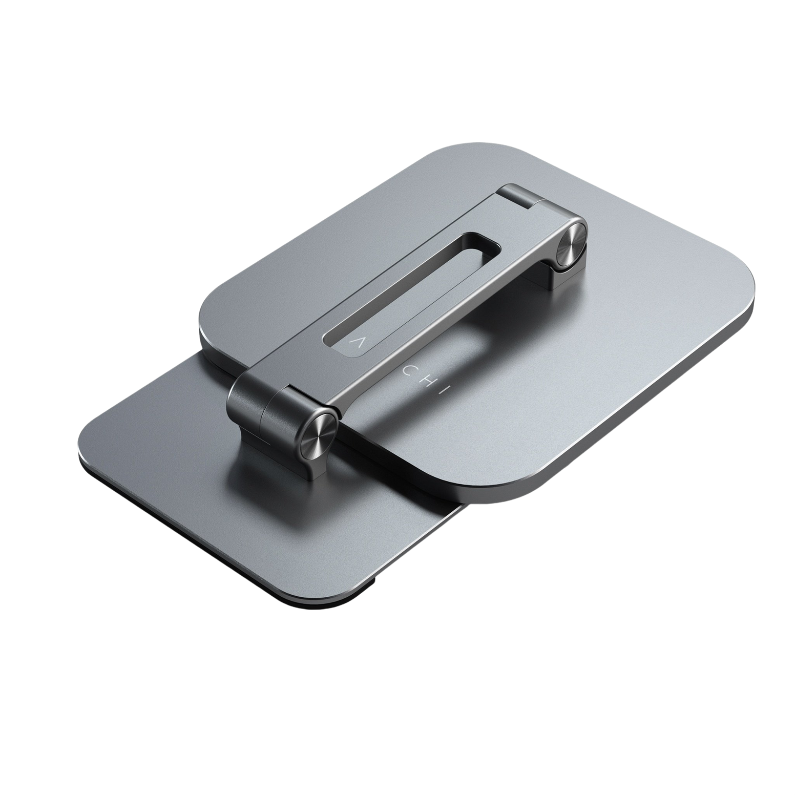 Satechi Aluminum Desktop Stand for iPad Pro  - Space Grey