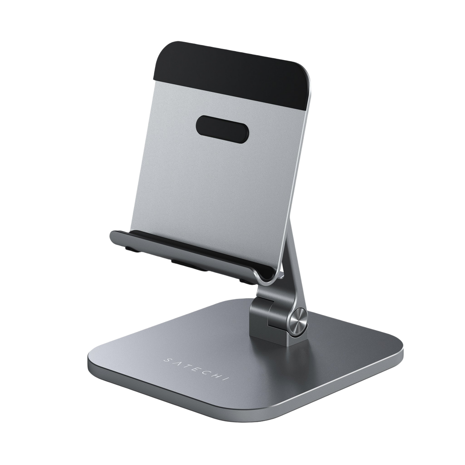 Satechi Aluminum Desktop Stand for iPad Pro  - Space Grey