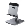 Satechi Aluminum Desktop Stand for iPad Pro  - Space Grey