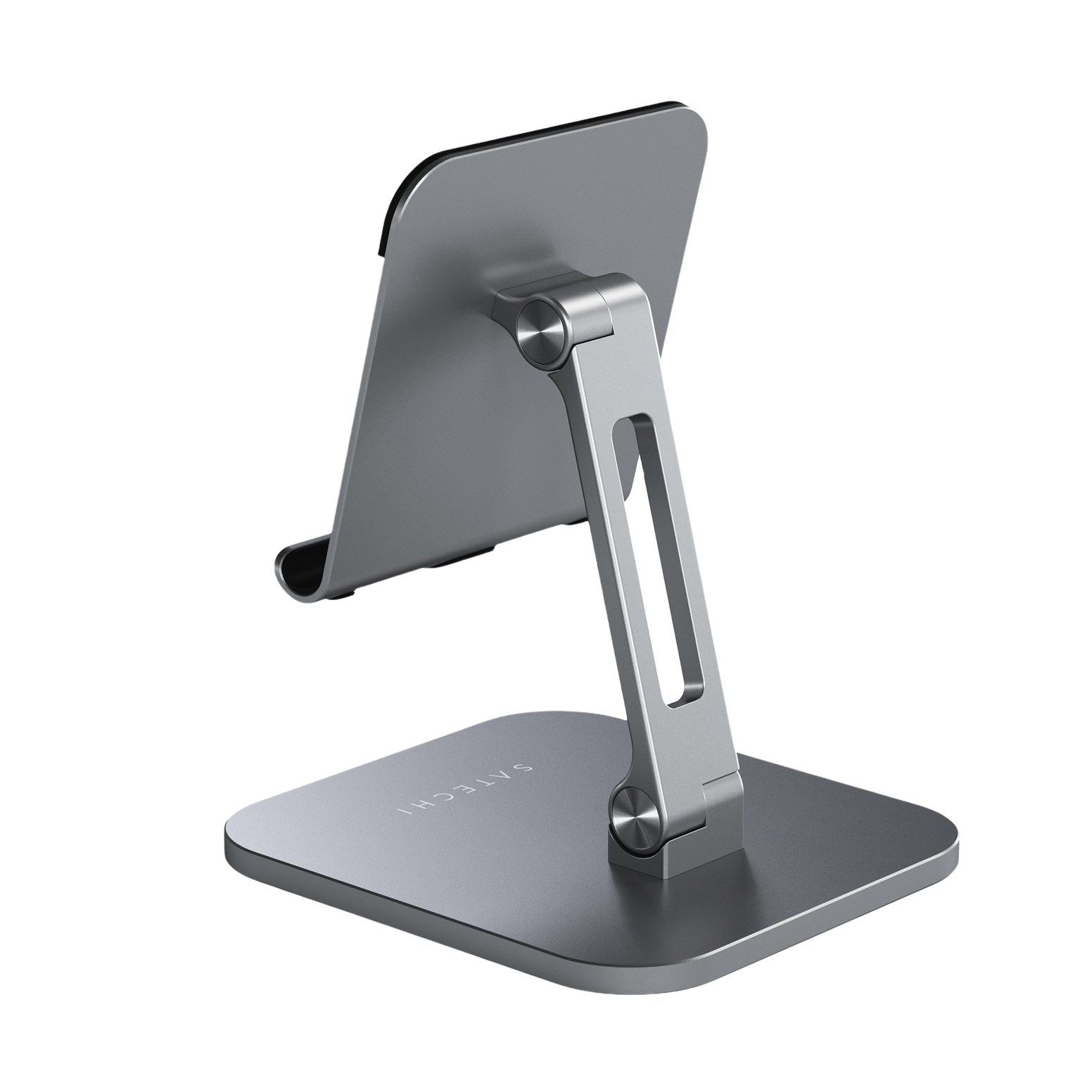 Satechi Aluminum Desktop Stand for iPad Pro  - Space Grey