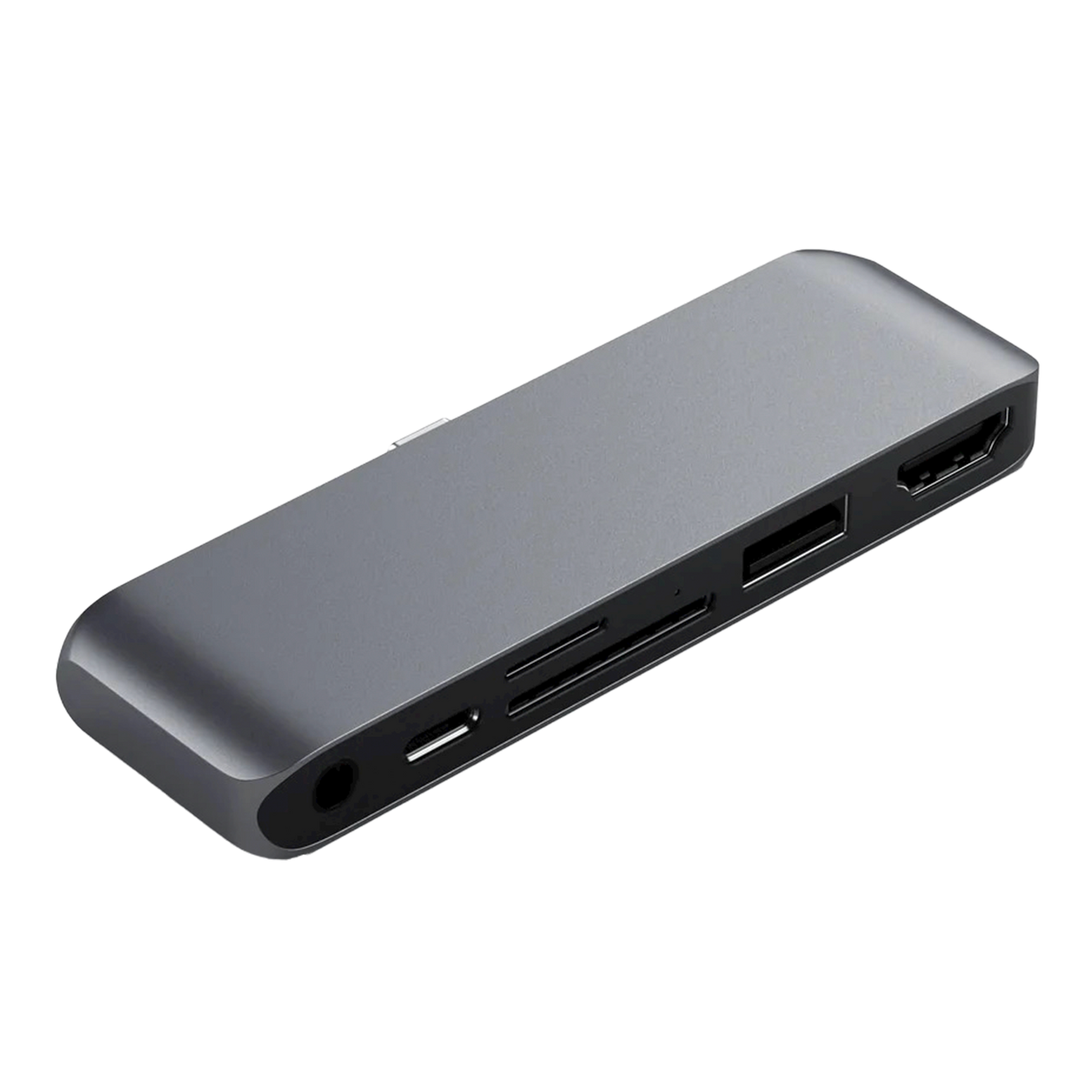 Satechi USB-C Mobile Pro Hub SD