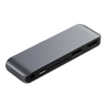 Satechi USB-C Mobile Pro Hub SD