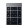 Satechi Slim Bluetooth Wireless Numerical Keypad - Space Grey