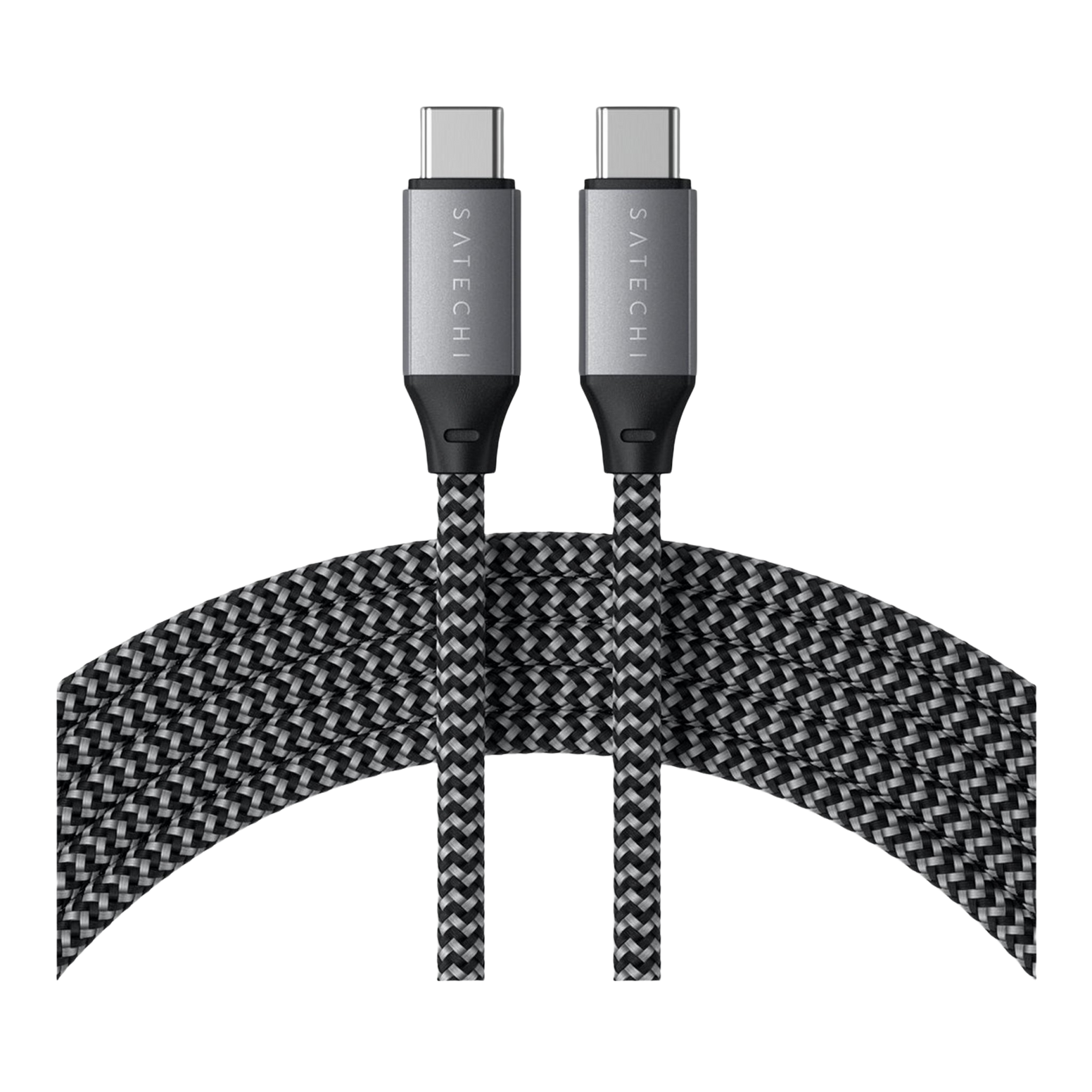 Satechi USB Type-C to USB Type-C 100W Charging Cable - 2m