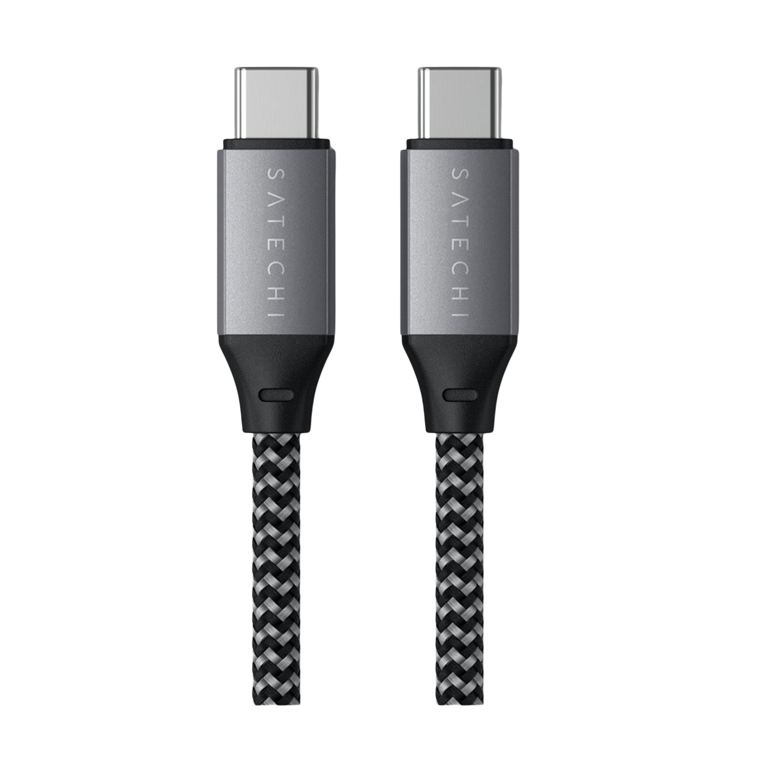 Satechi USB Type-C to USB Type-C 100W Charging Cable - 2m
