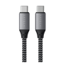 Satechi USB Type-C to USB Type-C 100W Charging Cable - 2m