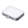 Satechi USB-C Wireless Charging Dock For Airpods