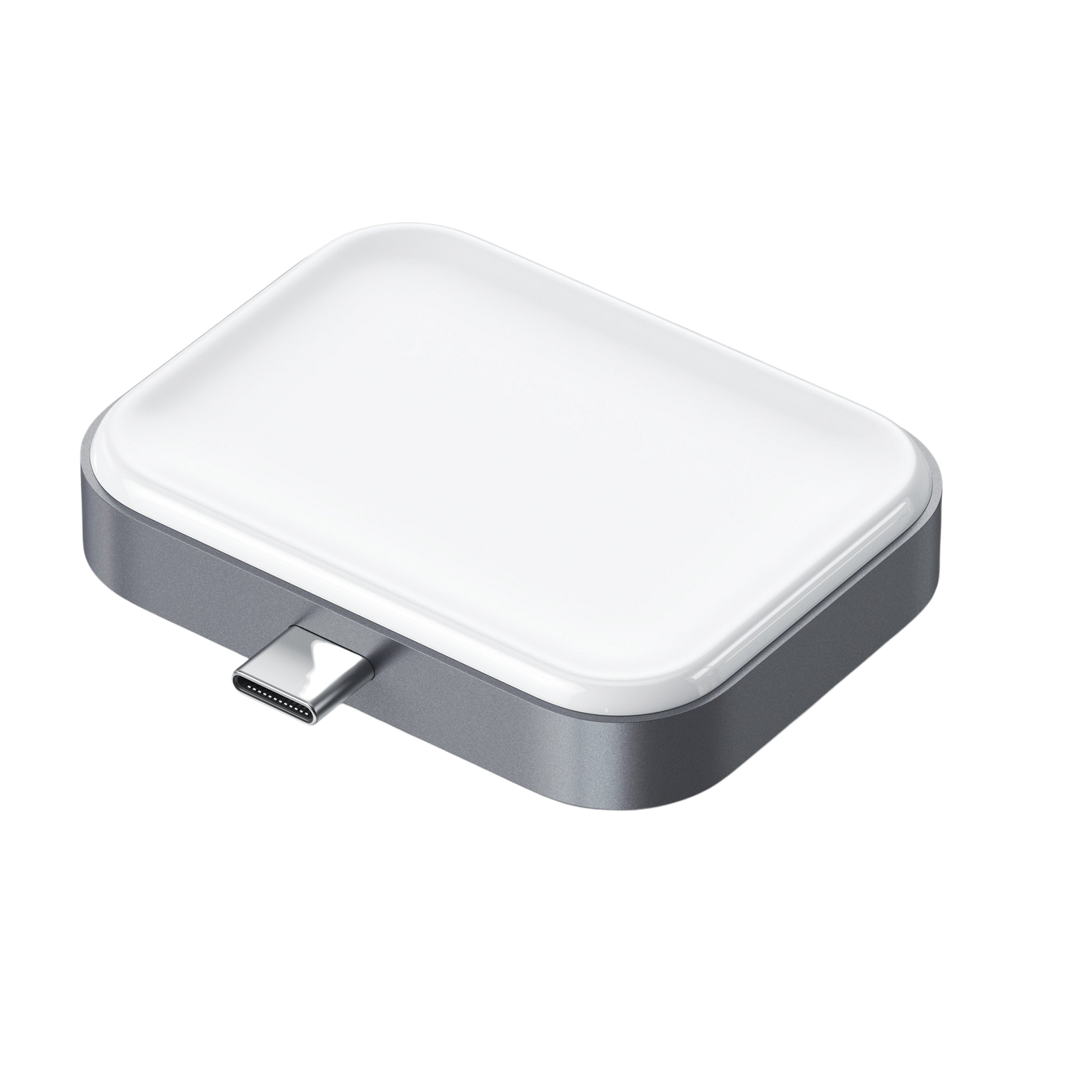 Satechi USB-C Wireless Charging Dock For Airpods