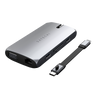 Satechi USB-C On-the-Go Multiport Adapter - Space Grey