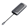 Satechi USB-C Multiport MX Adapter