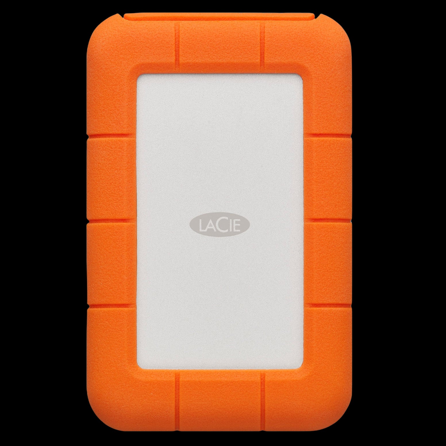 LaCie 2TB HDD Rugged Secure USB 3.1 External Drive (USB-C + USB 3.0) - Discontinued