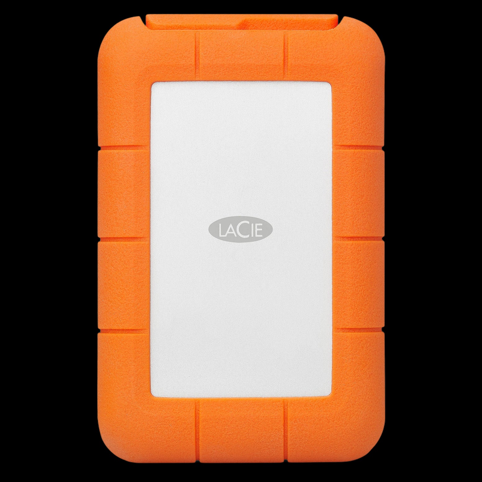 LaCie 4TB HDD Rugged RAID Pro USB 3.1 External Drive (USB-C + USB 3.0) - Discontinued