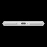 LaCie 2TB HDD External Mobile Drive - Moon Silver - Discontinued