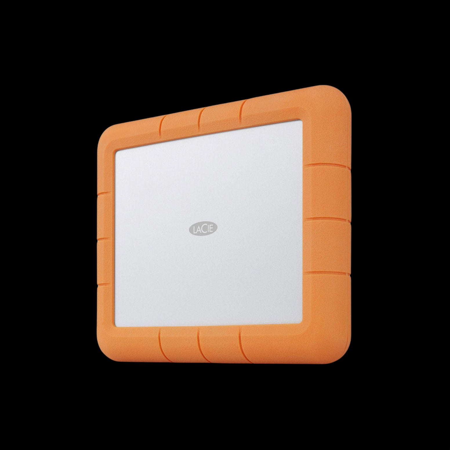 LaCie 8TB Rugged RAID Shuttle Portable External Drive - Discontinued