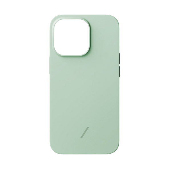 Native Union Clic Pop Case for iPhone 13 Pro Max - Sage - Discontinued